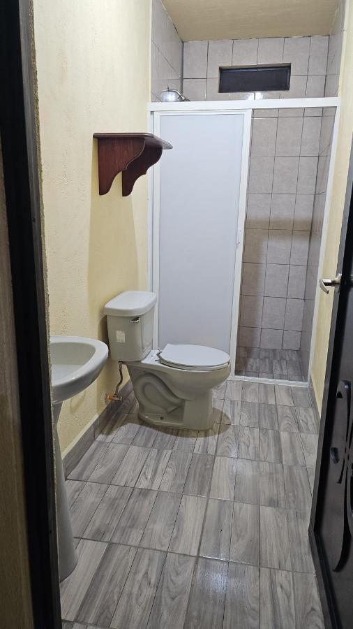 Hotel Villas La Aurora 버날 외부 사진
