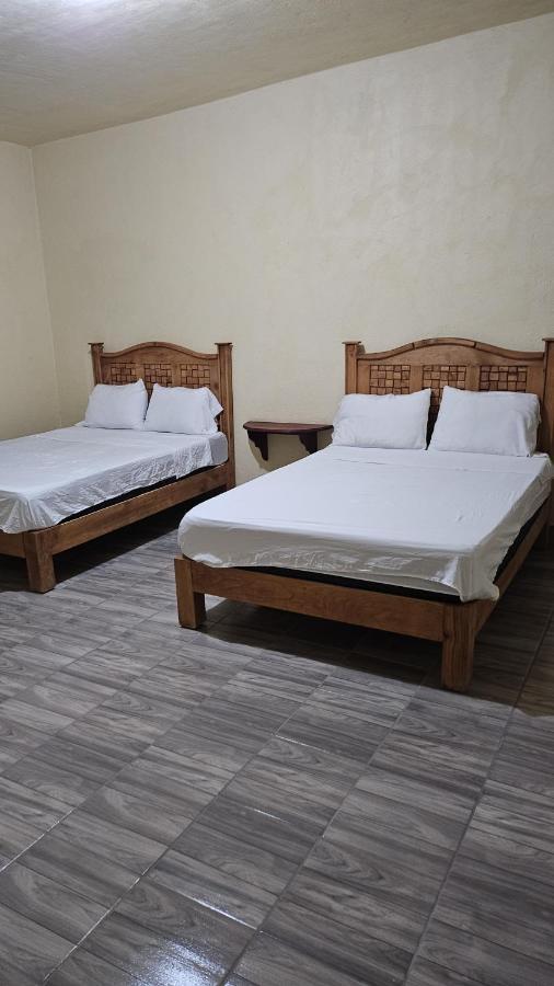Hotel Villas La Aurora 버날 외부 사진