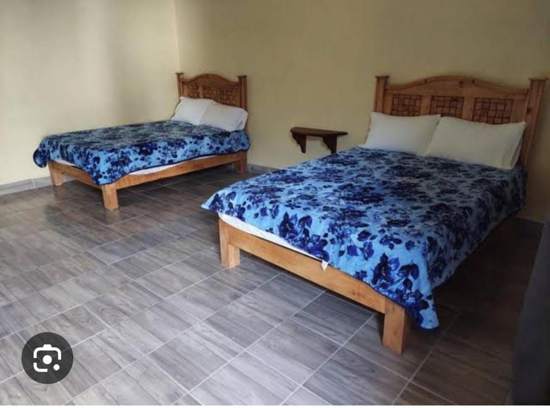 Hotel Villas La Aurora 버날 외부 사진