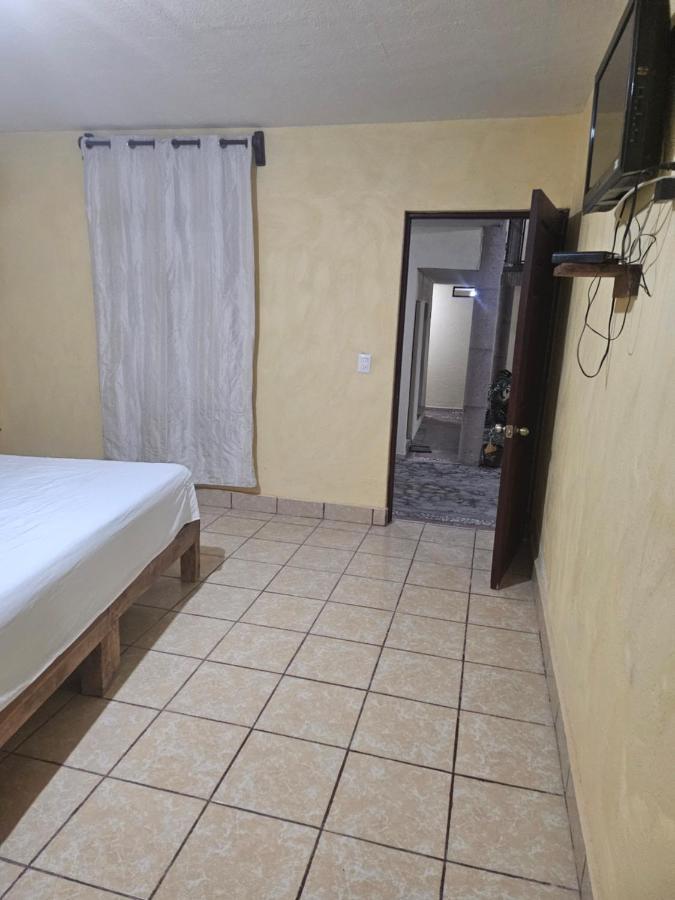 Hotel Villas La Aurora 버날 외부 사진